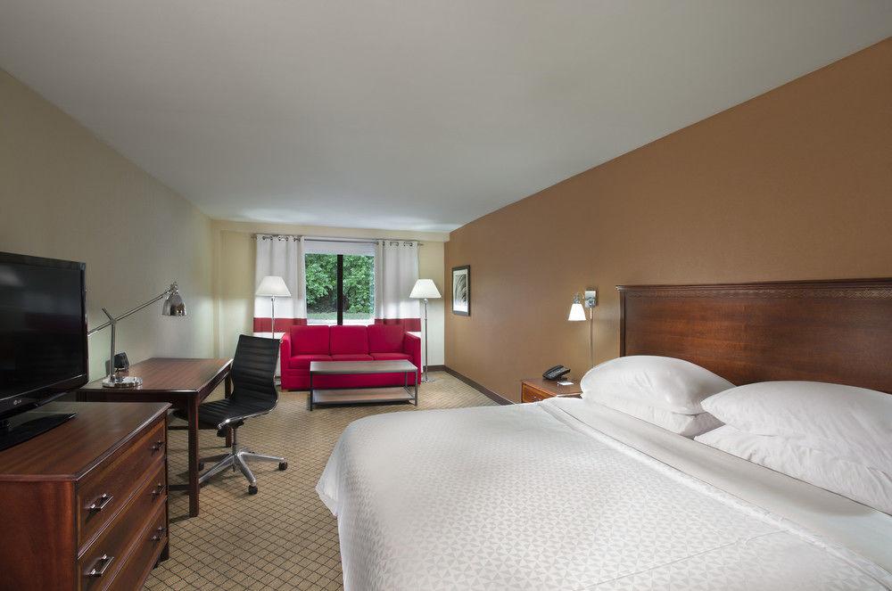 Doubletree By Hilton Manhattan, Ks Kültér fotó