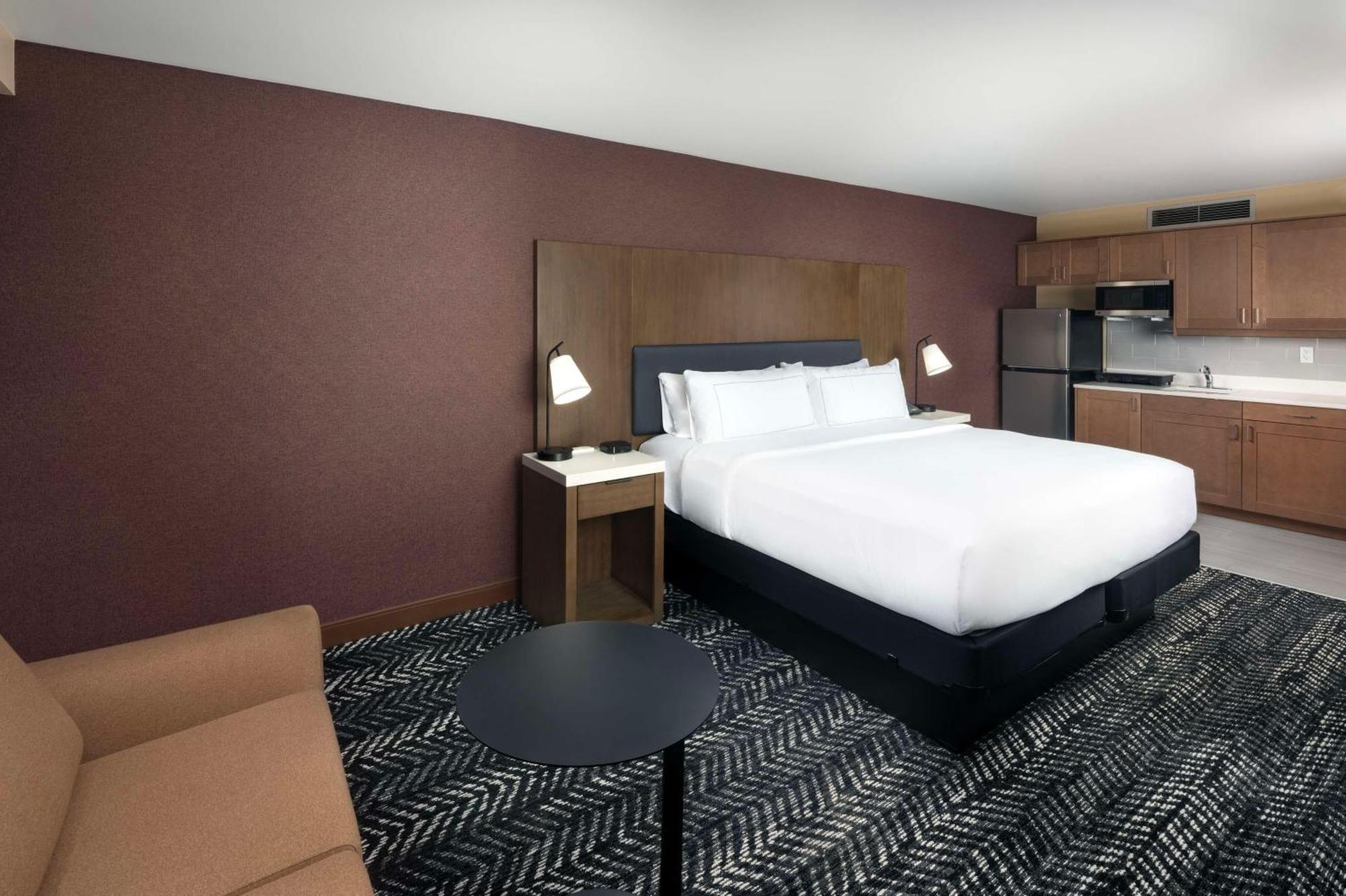 Doubletree By Hilton Manhattan, Ks Kültér fotó
