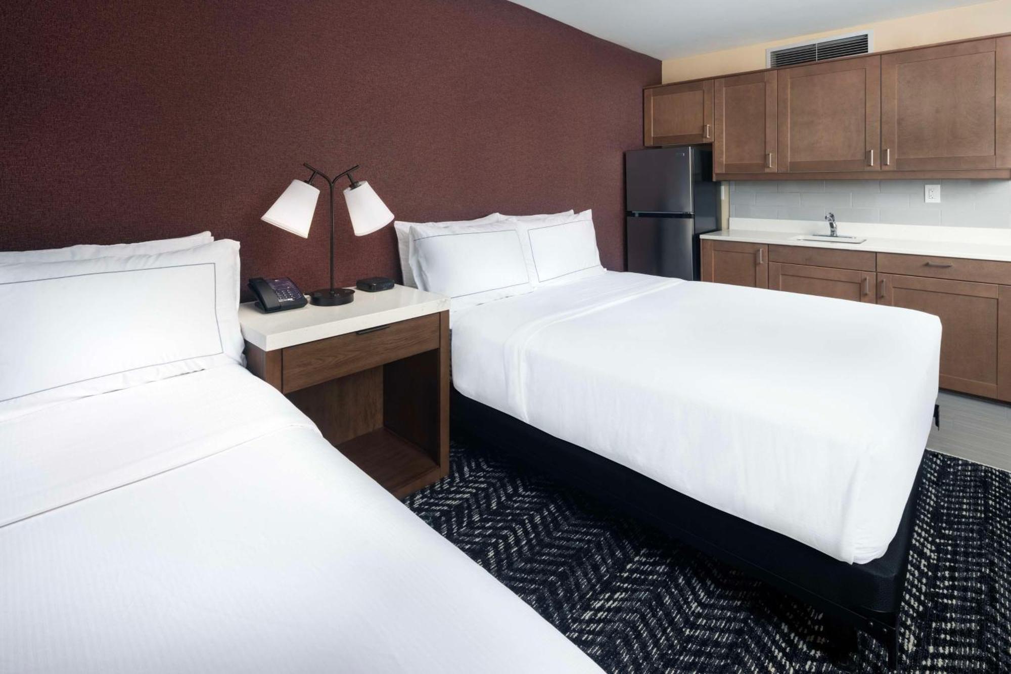 Doubletree By Hilton Manhattan, Ks Kültér fotó