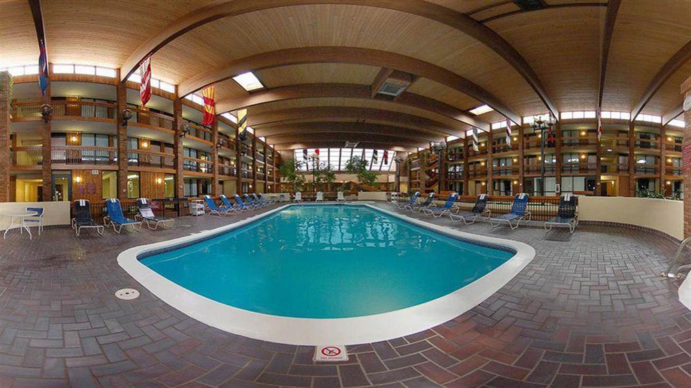 Doubletree By Hilton Manhattan, Ks Kültér fotó