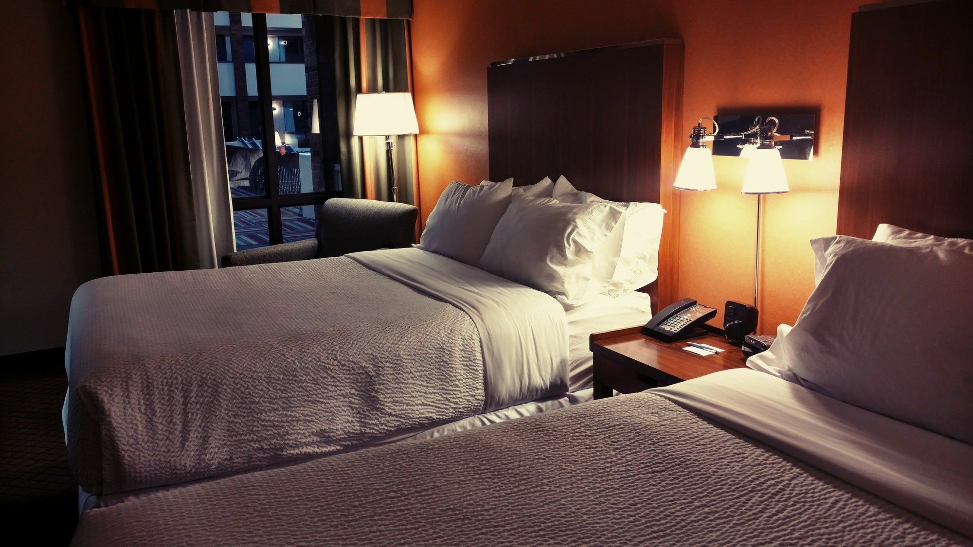 Doubletree By Hilton Manhattan, Ks Kültér fotó