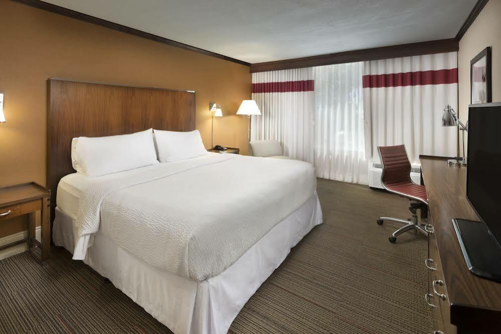 Doubletree By Hilton Manhattan, Ks Kültér fotó